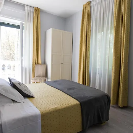 Ξενοδοχείο Ponte Sassi 3*