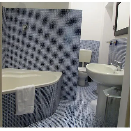 Ponte Sassi 3* Torino