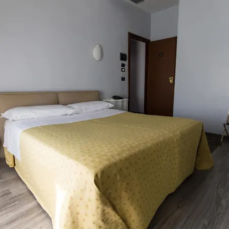Hotel Ponte Sassi