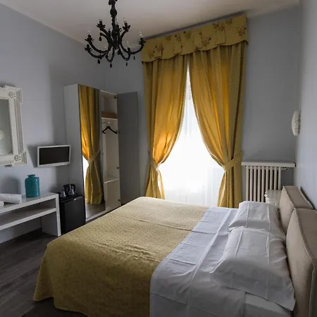Otel Ponte Sassi 3*