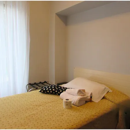 Ponte Sassi Ξενοδοχείο