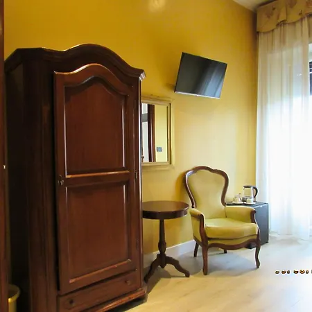 Otel Ponte Sassi 3*