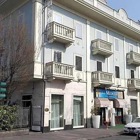 Ponte Sassi Hotel
