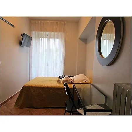 Hotel Ponte Sassi 3*