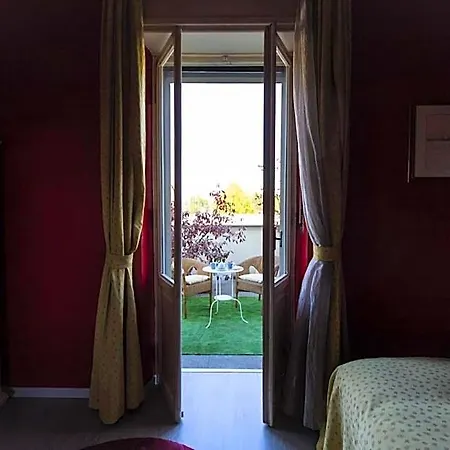 Ponte Sassi 3* Turyn