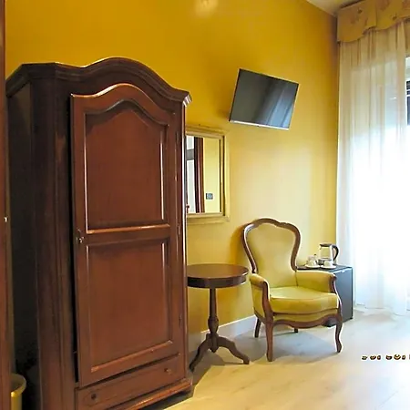 Hotel Ponte Sassi