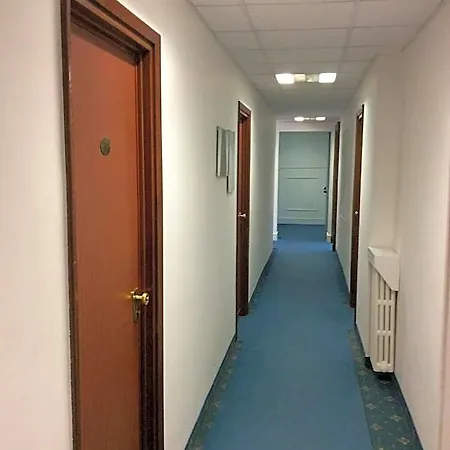 Ponte Sassi 3*