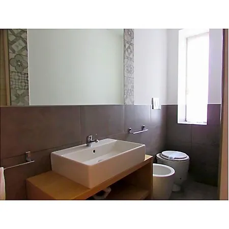 Hotel Ponte Sassi