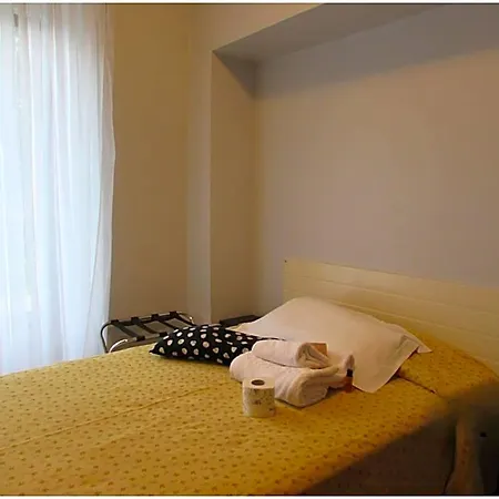 Ponte Sassi Hotel Turyn