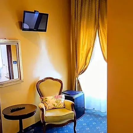 Ponte Sassi Hotel 3*