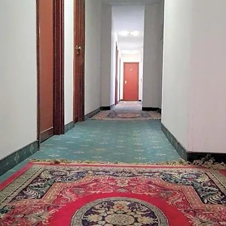 Hotel Ponte Sassi Turyn
