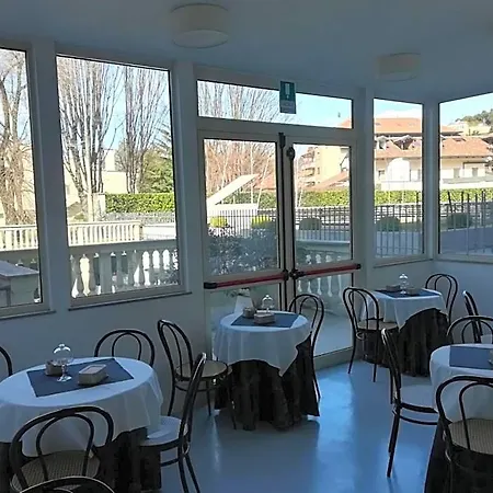 Hotel Ponte Sassi