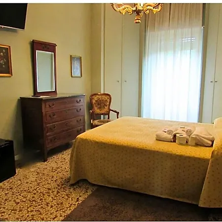 Hotel Ponte Sassi