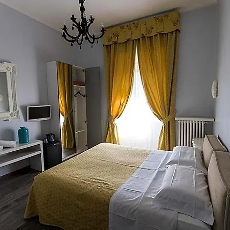 Ponte Sassi Hotel