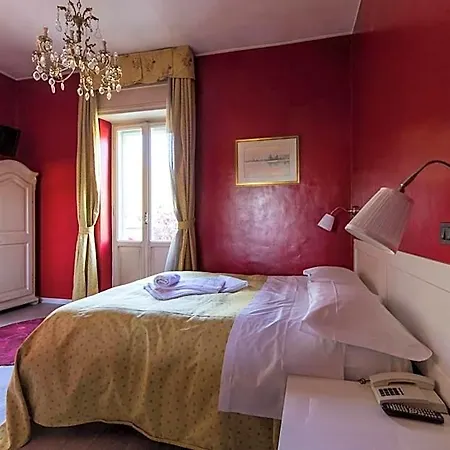 Ponte Sassi Hotel Turyn