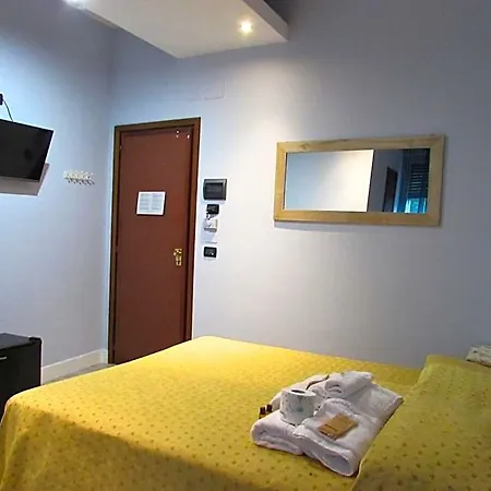 Ponte Sassi 3* Turyn
