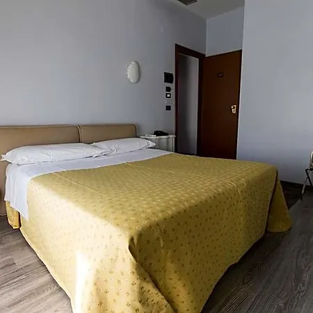 Ponte Sassi Hotel 3*