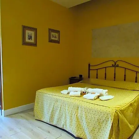 Ponte Sassi Hotel