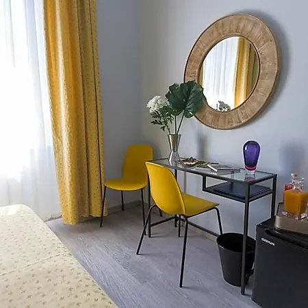 Ponte Sassi Hotel 3*