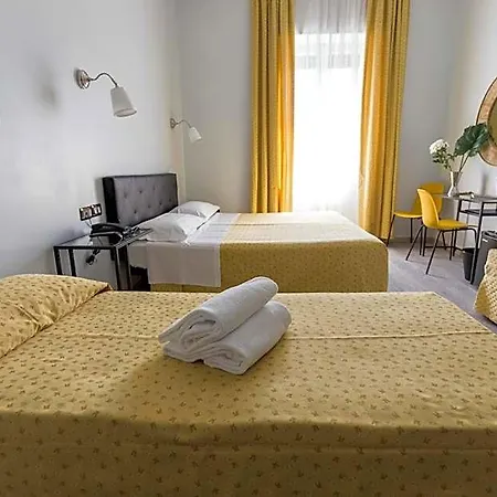 Hotel Ponte Sassi