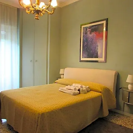 Ponte Sassi Hotel 3*