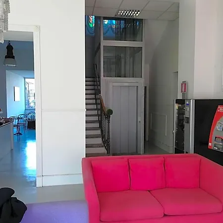 Hotel Ponte Sassi Turyn