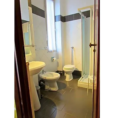 Hotel Ponte Sassi Turyn