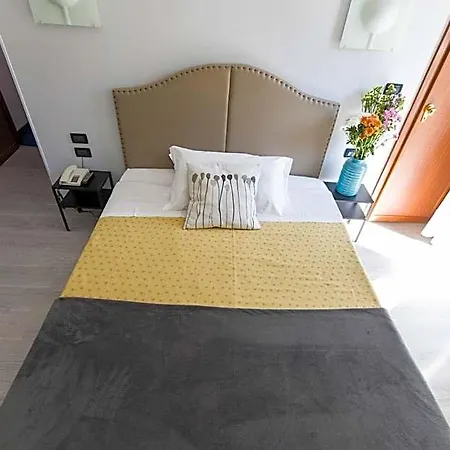 Hotel Ponte Sassi 3*