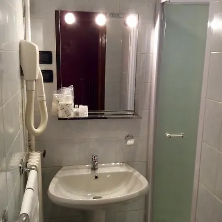 Ponte Sassi Hotel Torino