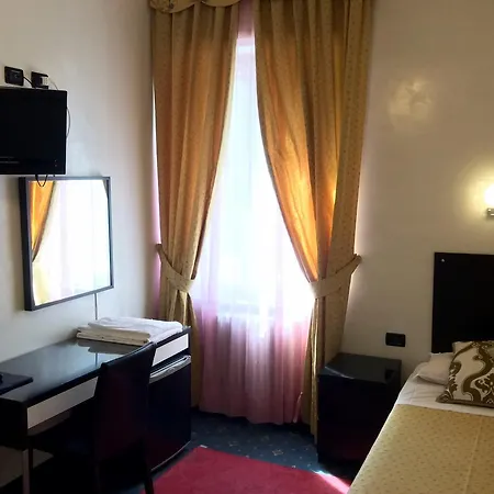 Ponte Sassi Otel Torino