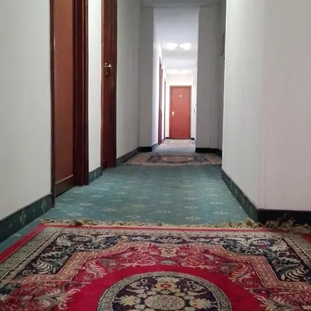 Ponte Sassi 3* Torino