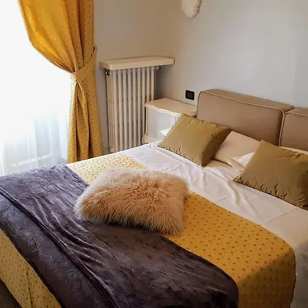 Ponte Sassi Hotel