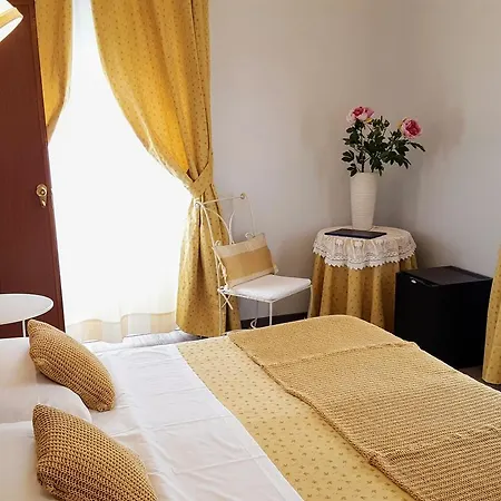 Ponte Sassi Hotel