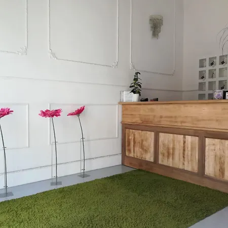 Ponte Sassi Ξενοδοχείο 3*