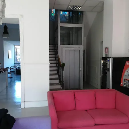 Hotel Ponte Sassi
