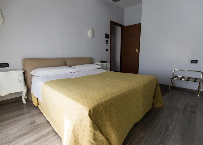 מלון Ponte Sassi