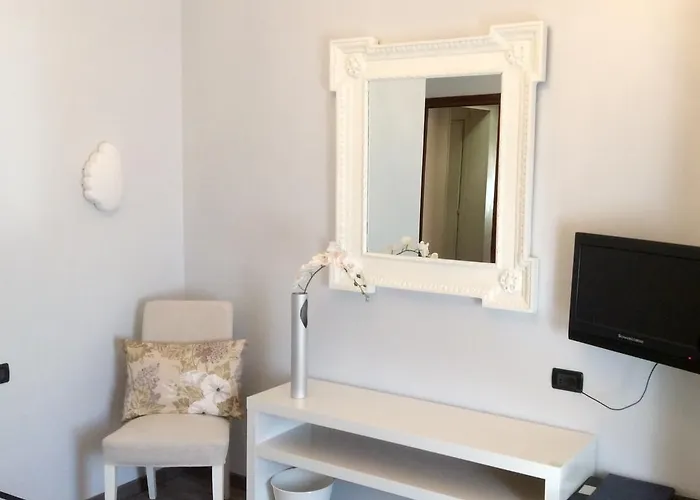 Ponte Sassi 3* טורינו