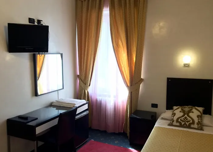 Ponte Sassi Hotel Turin