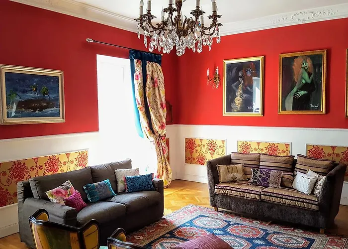 Ponte Sassi מלון טורינו