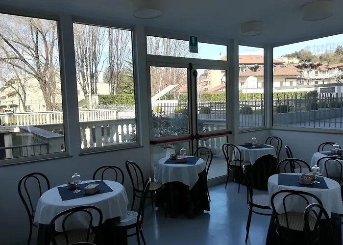 Ponte Sassi Hotel