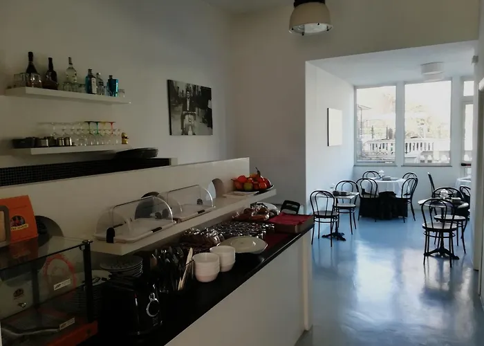 מלון Ponte Sassi 3*