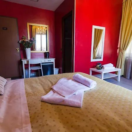 Ponte Sassi Hotel Turyn