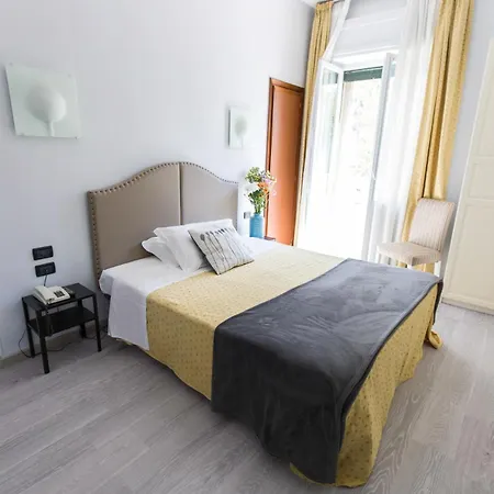 Hotel Ponte Sassi Turyn