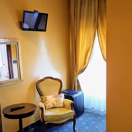 Ponte Sassi 3*