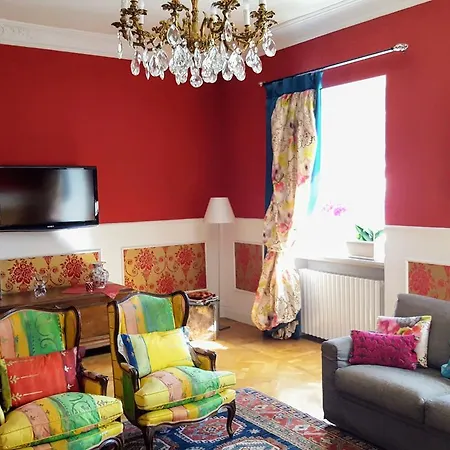 Ponte Sassi Hotel Turyn