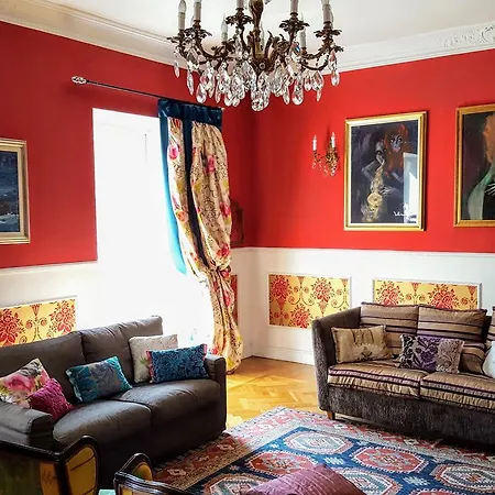 Ponte Sassi Hotel Turyn