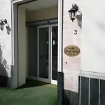 Otel Ponte Sassi
